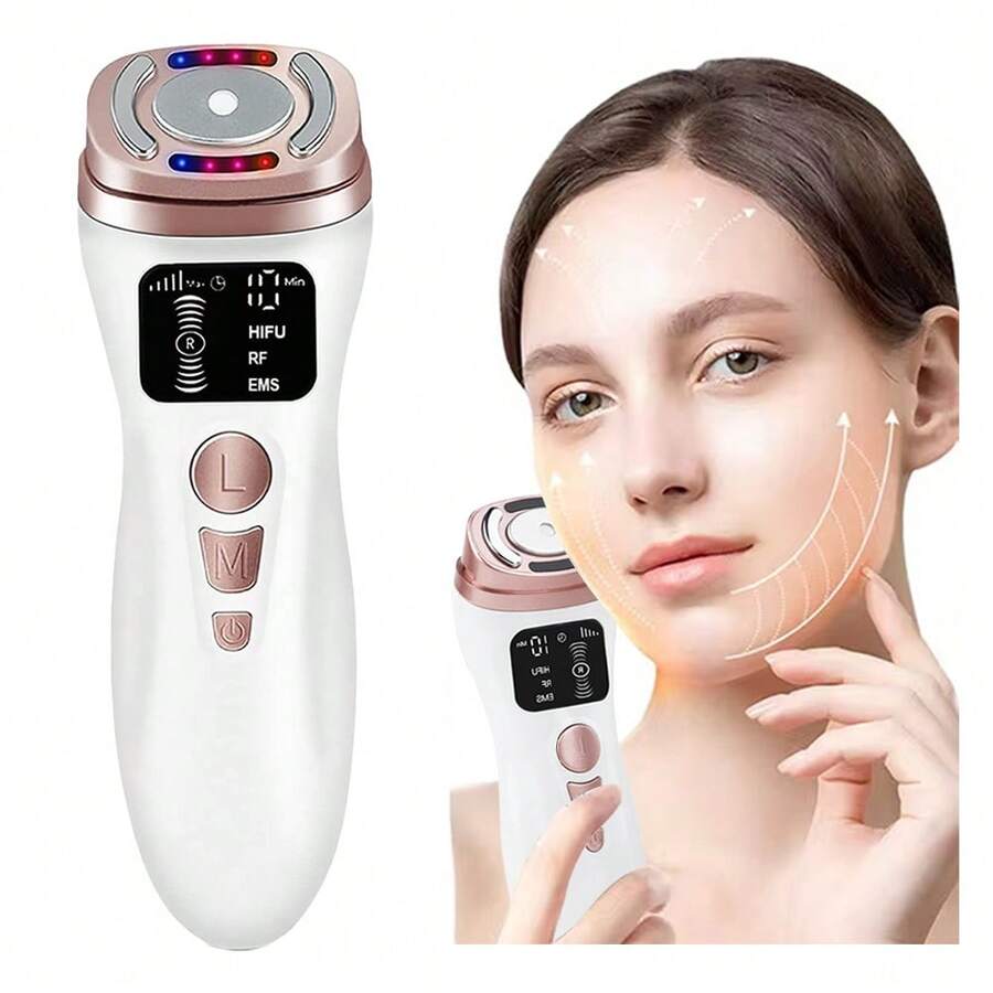Facial Masajeador