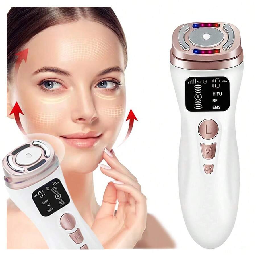 Facial Masajeador