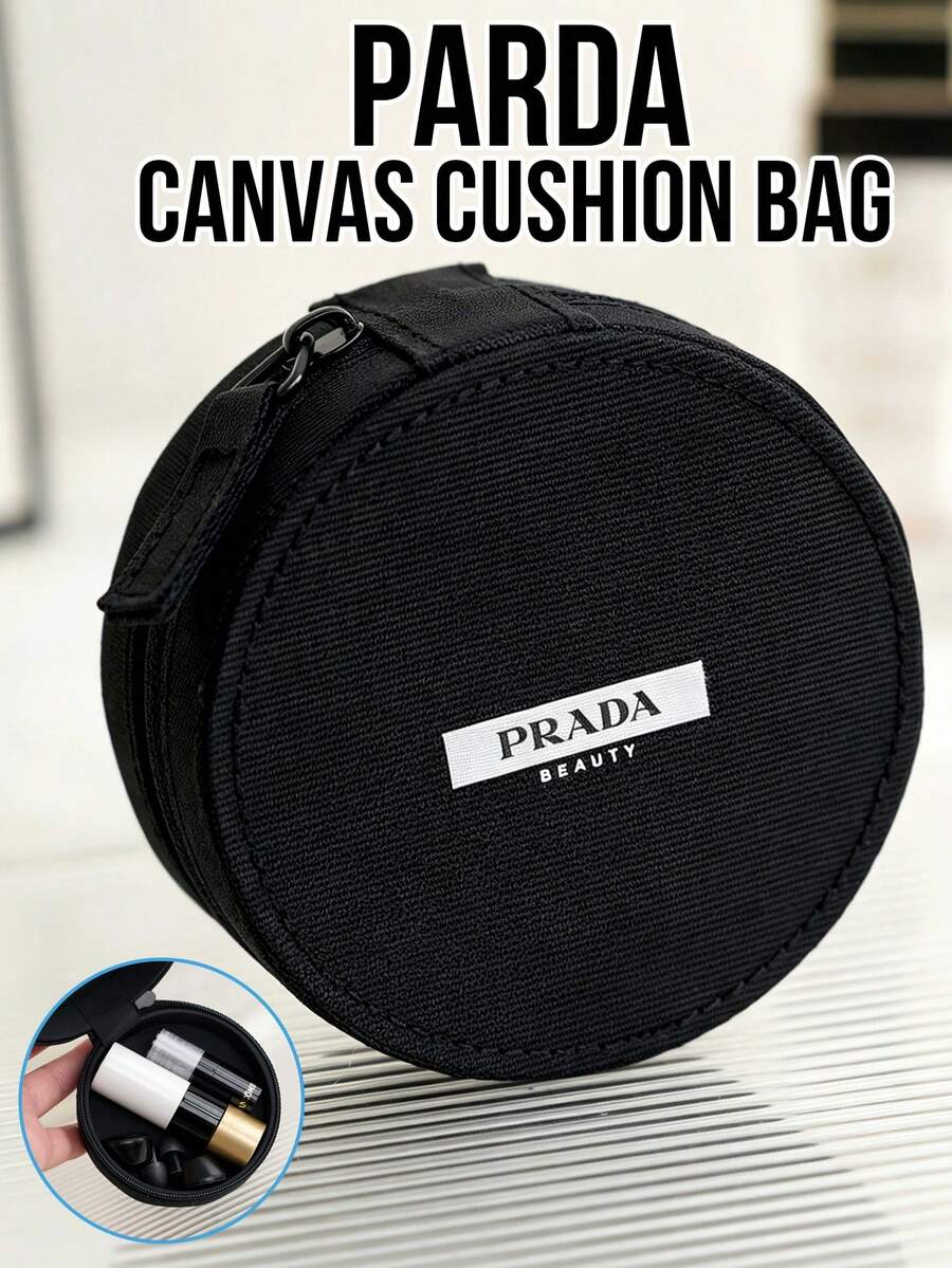 Bolsa de cosméticos Prada