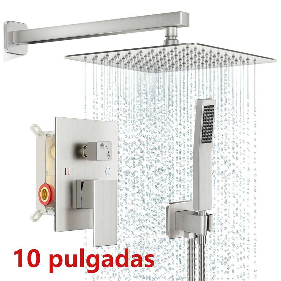 Regaderas Para Baño