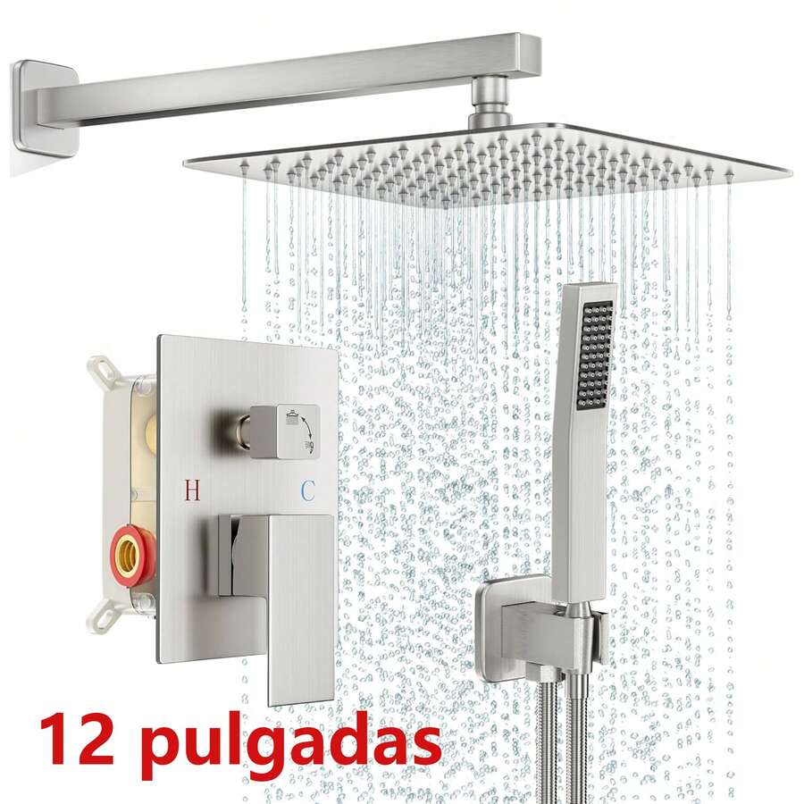 Regaderas Para Baño