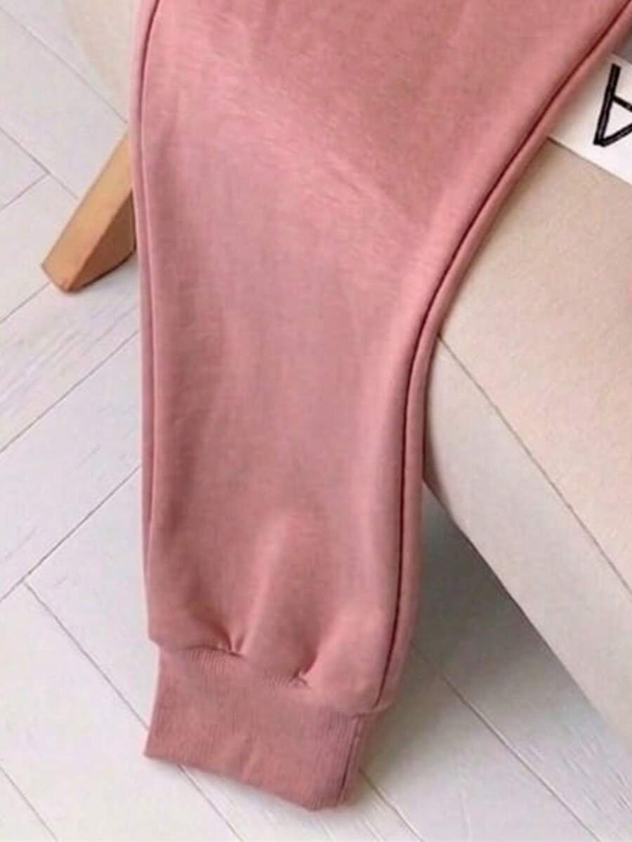 Pantalones deportivos