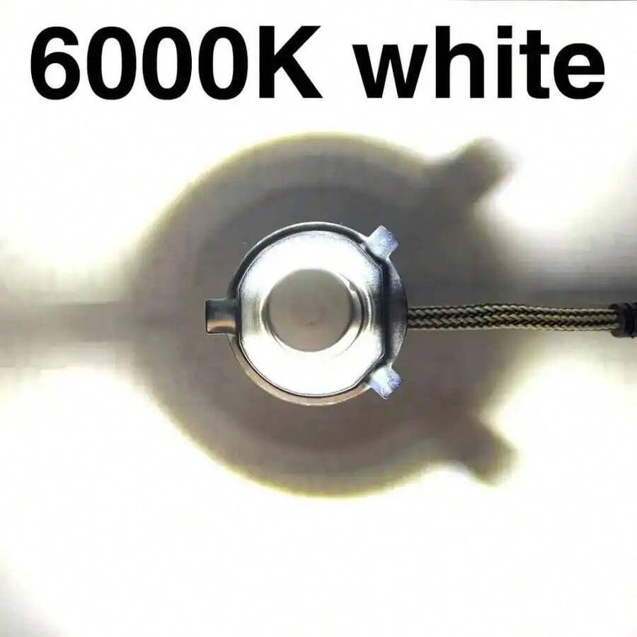 Kit Focos de LED faros delanteros