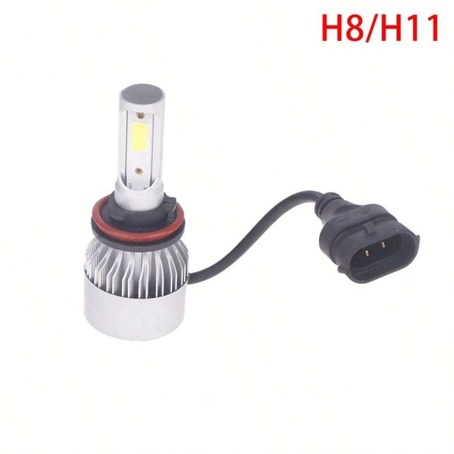 Kit Focos de LED faros delanteros