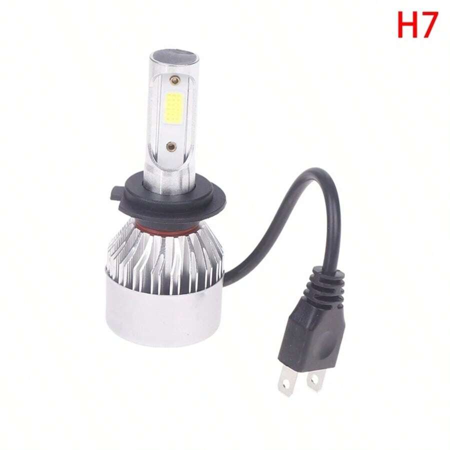 Kit Focos de LED faros delanteros