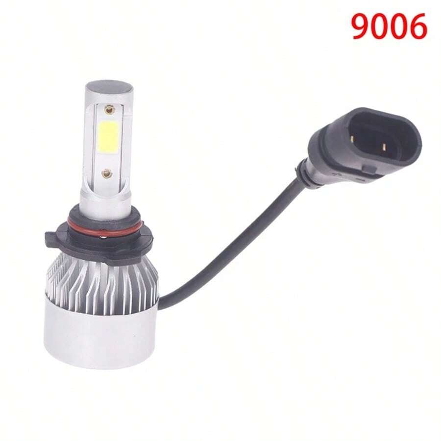 Kit Focos de LED faros delanteros