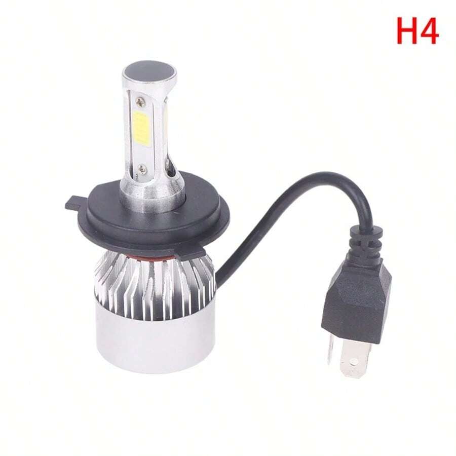 Kit Focos de LED faros delanteros