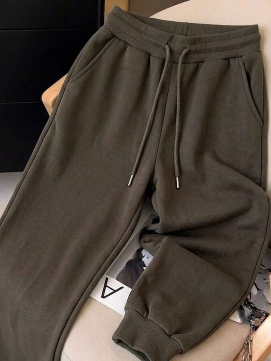 Pantalones deportivos