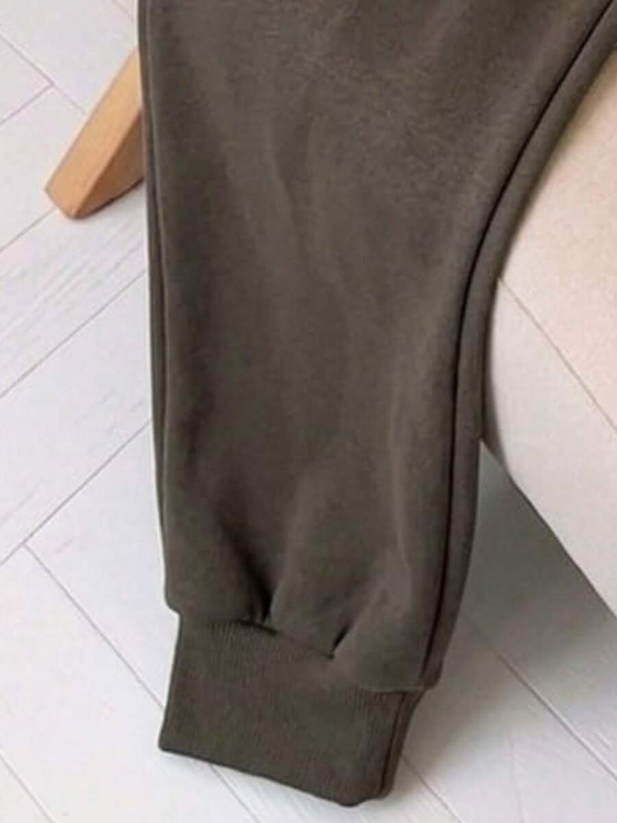 Pantalones deportivos