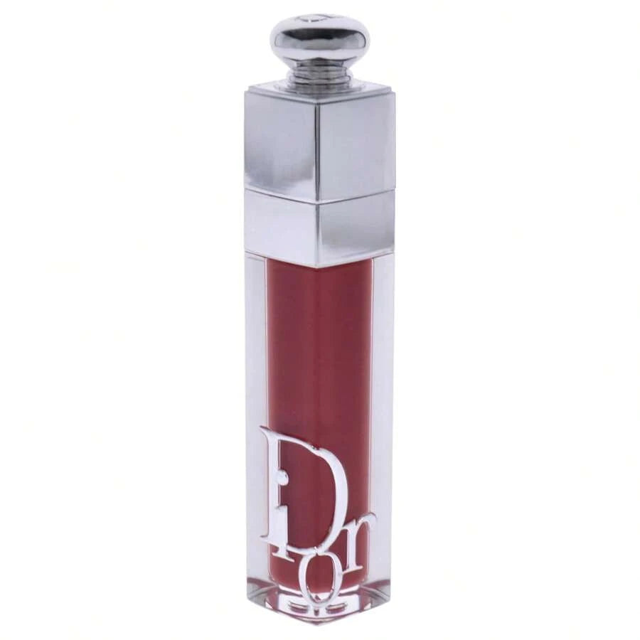 Dior Addict Lip Glow Oil 012 Rosewood +Dior Addict Lip Maximizer