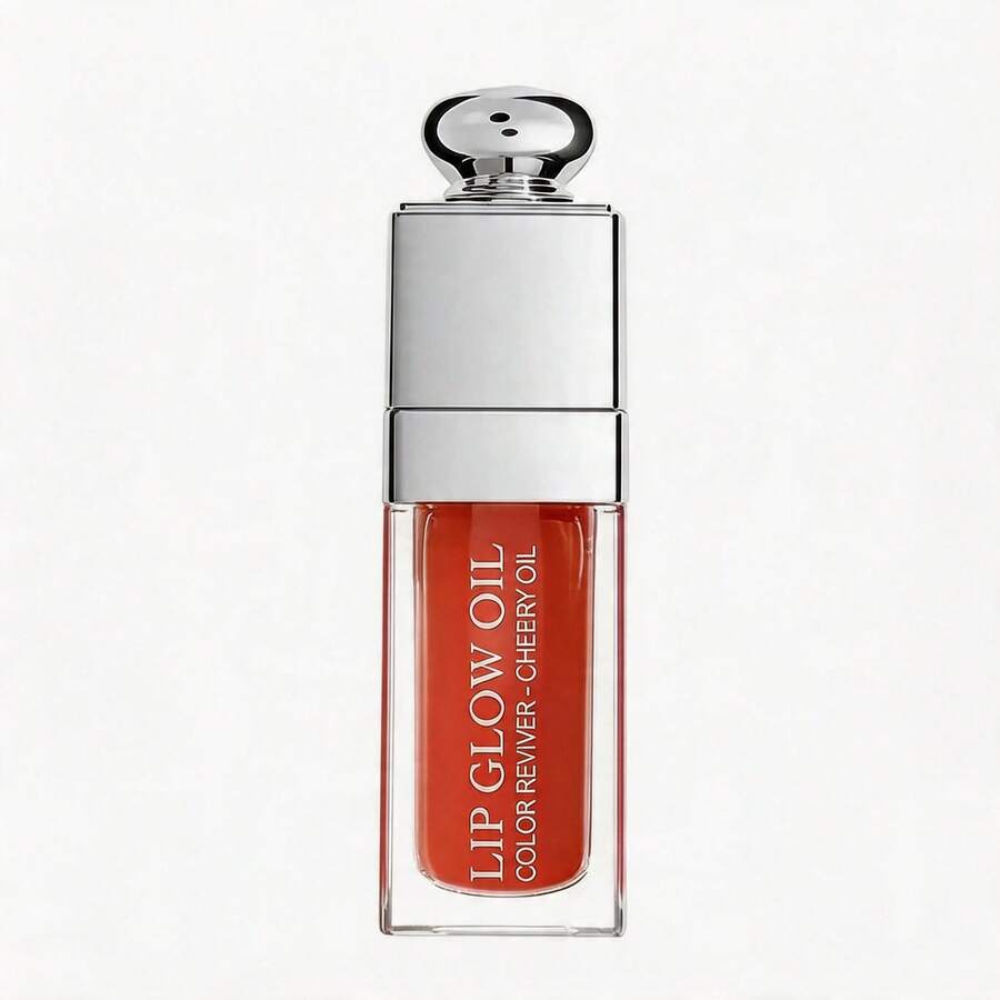 Dior Addict Lip Glow Oil 012 Rosewood +Dior Addict Lip Maximizer