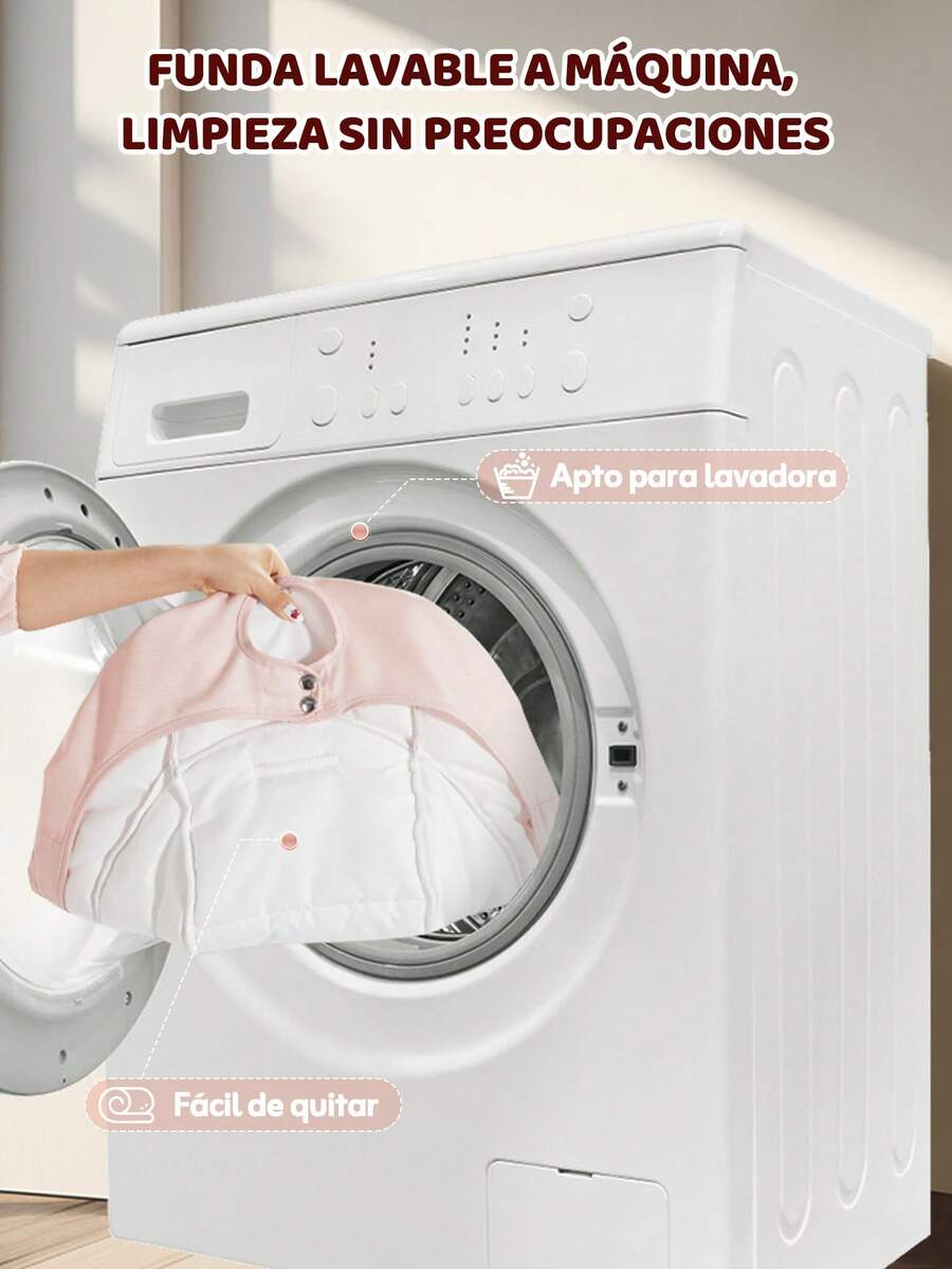 Hamaca Eléctrica para Bebé