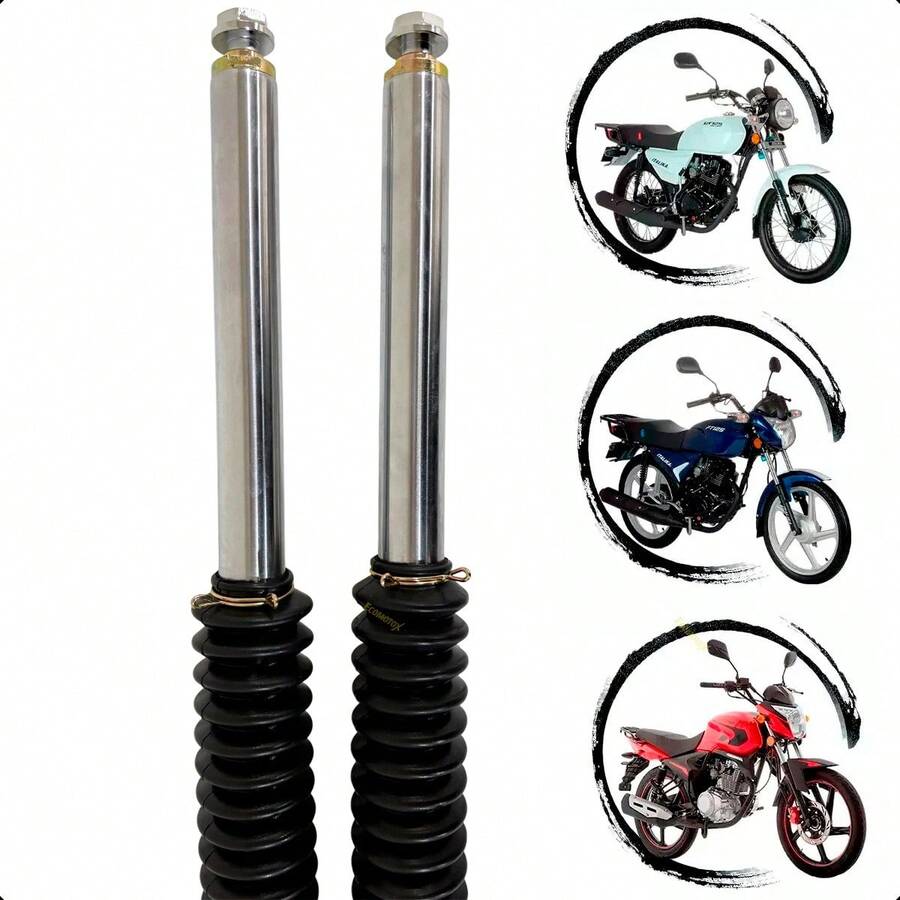 Barra de Suspensión Completa