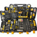 Kit de herramientas completo