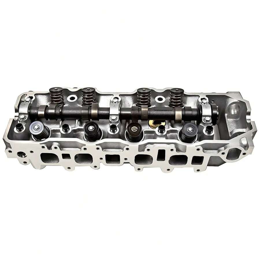 Culata Completa para 22R 2.4L Motor