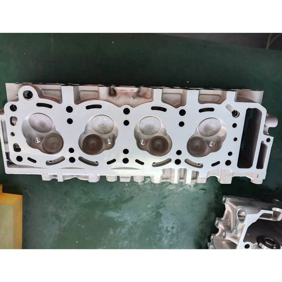 Culata Completa para 22R 2.4L Motor