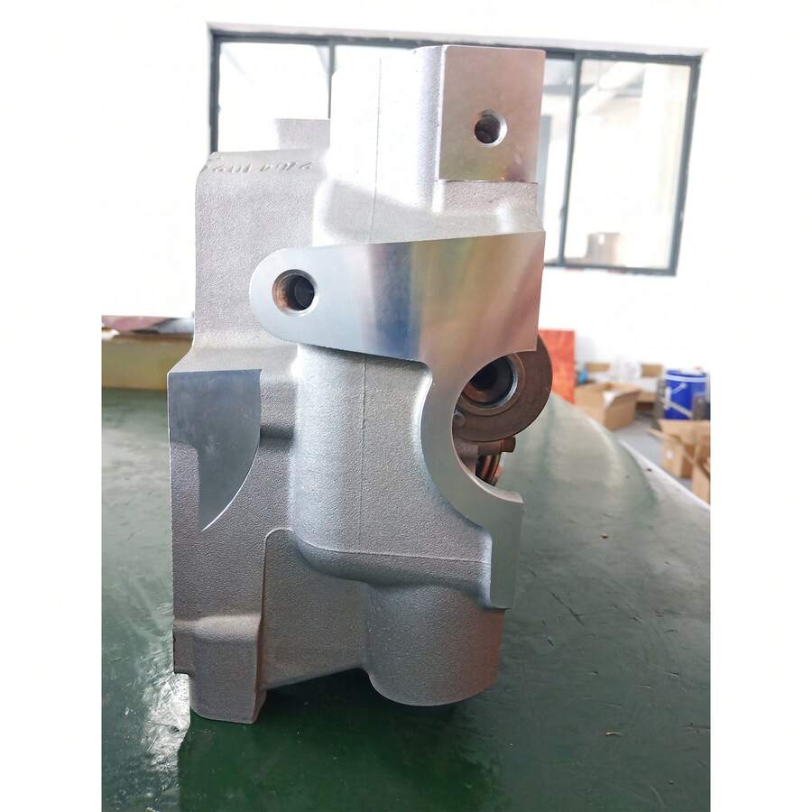 Culata Completa para 22R 2.4L Motor
