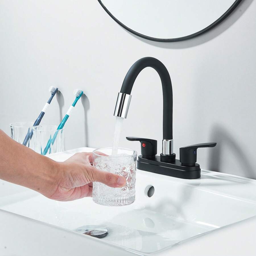 Mezcladora para Lavabo