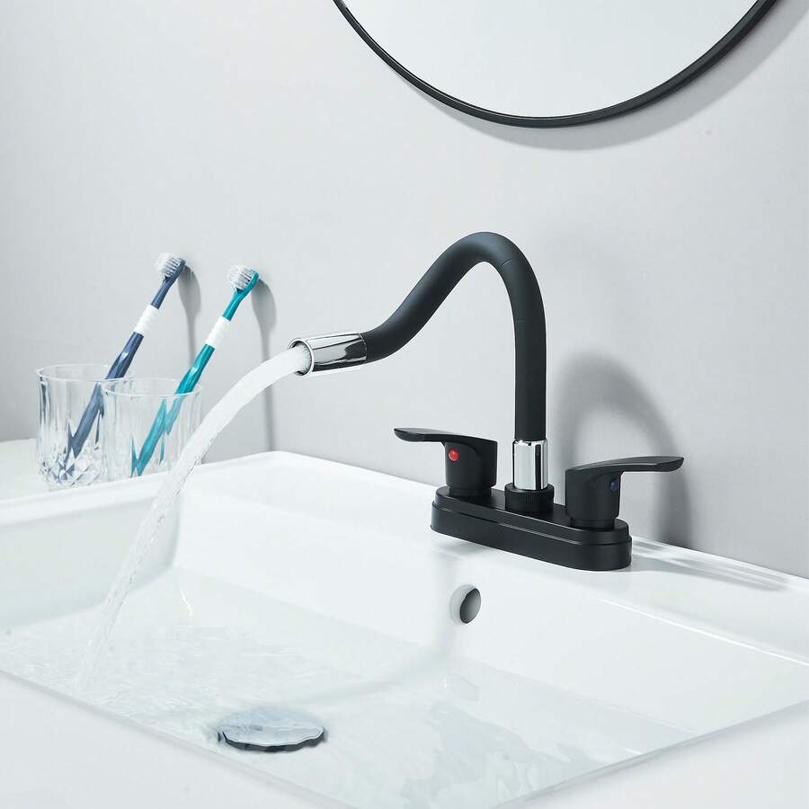 Mezcladora para Lavabo