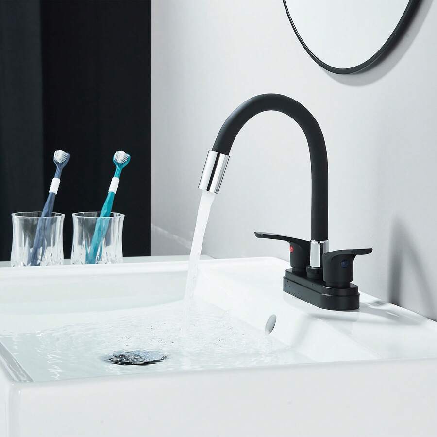 Mezcladora para Lavabo