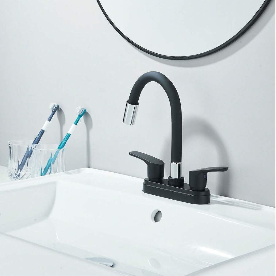 Mezcladora para Lavabo