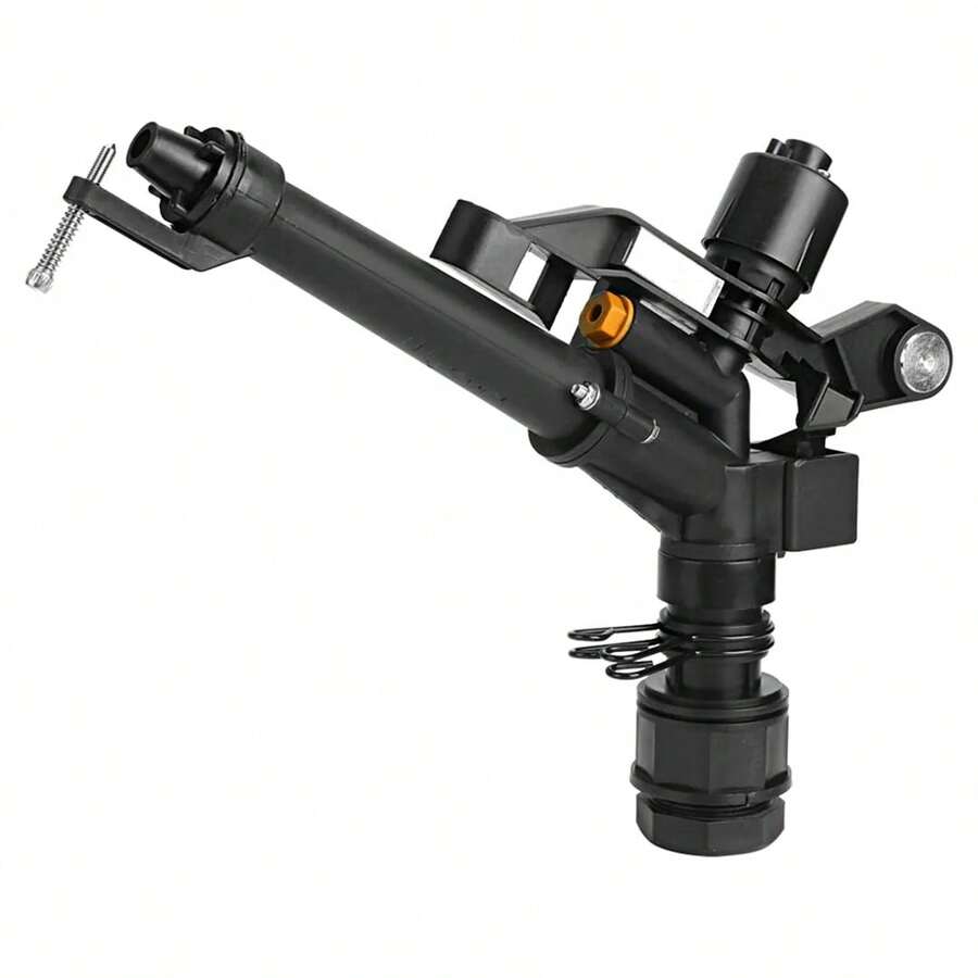 Aspersor De Brazo Oscilante Rotativo