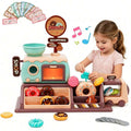 Juego De Tienda De Donas Para Niños Y Niñas