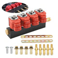 Inyector de Combustible para GLP, GNC, GNV