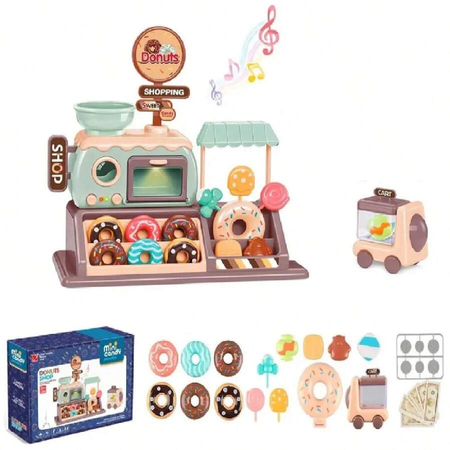 Tienda de donas
