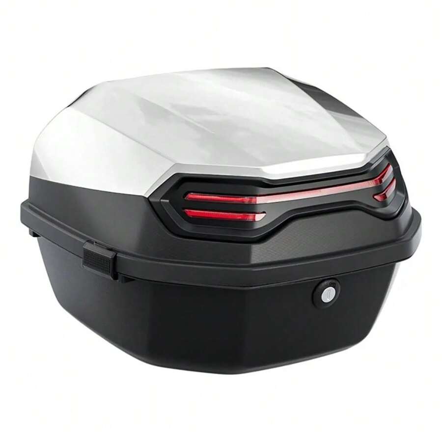 Cajuela para Motocicleta Universal 38L