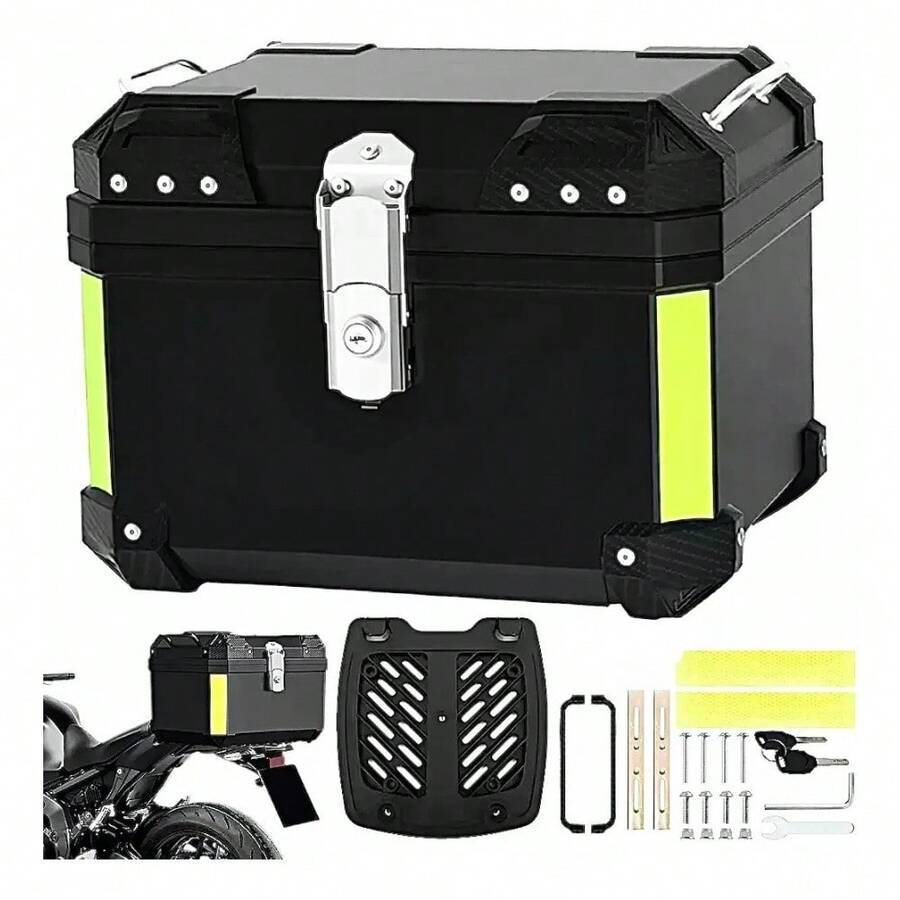 Cajuela para Moto 45L