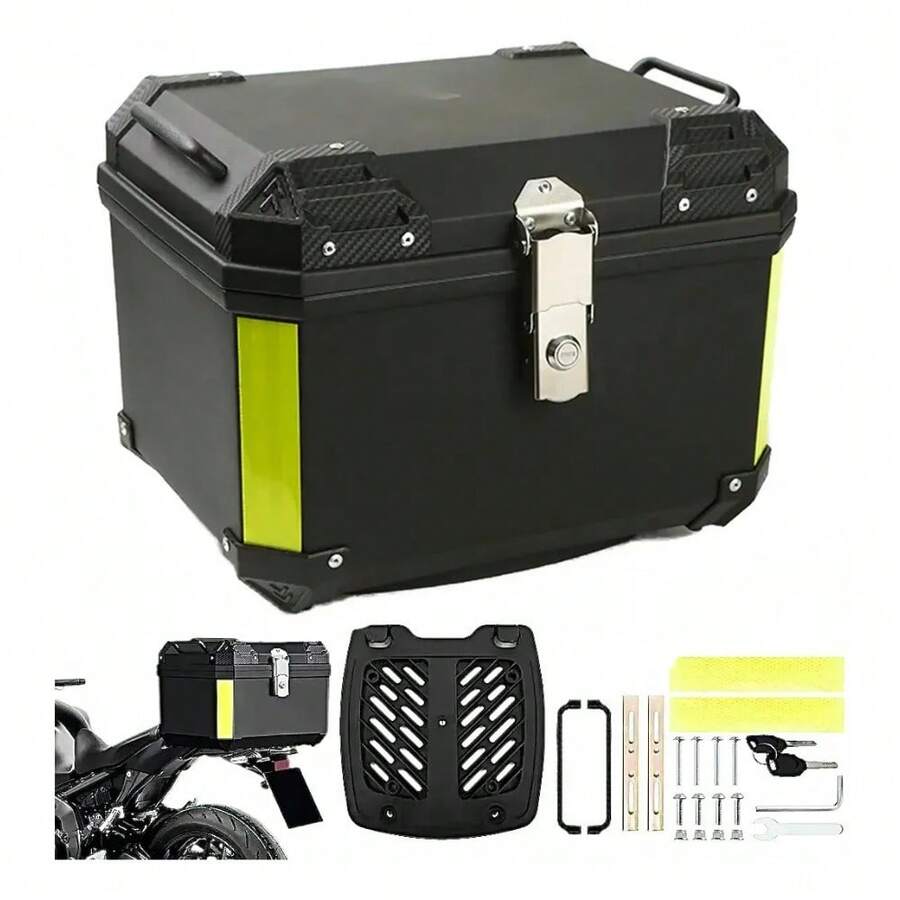 Cajuela para Moto 45L