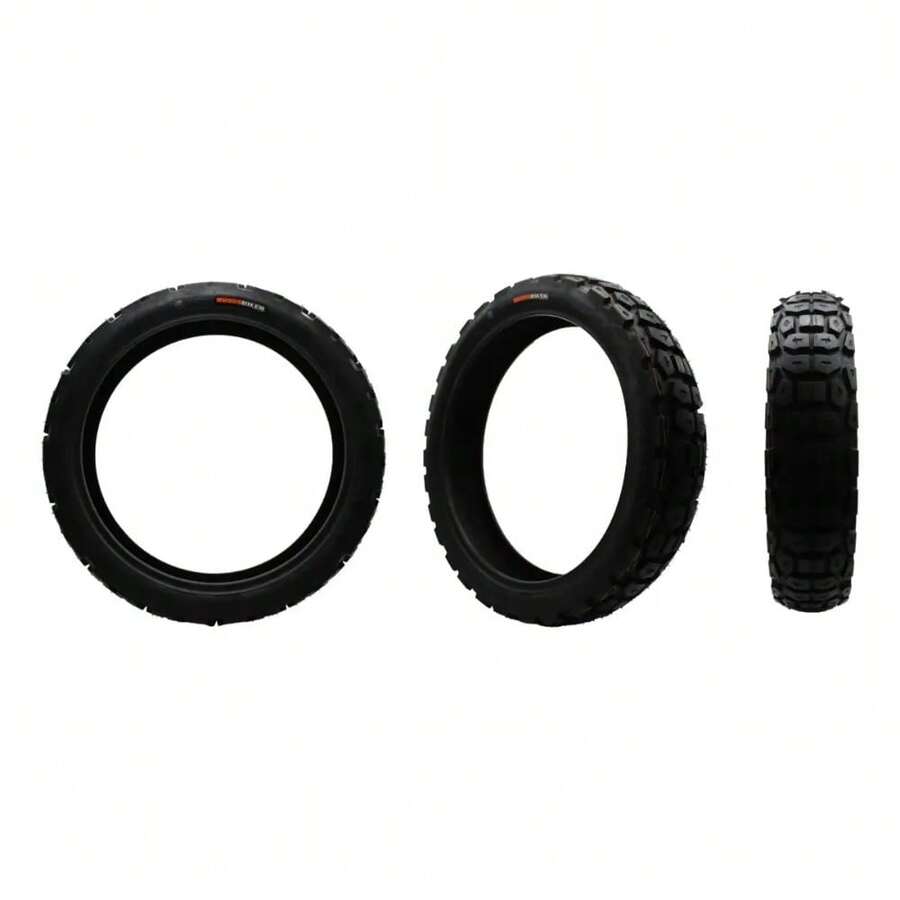 LLANTA TRASERA 120/80-18 PARA MOTO DM 250 CROSSMAX