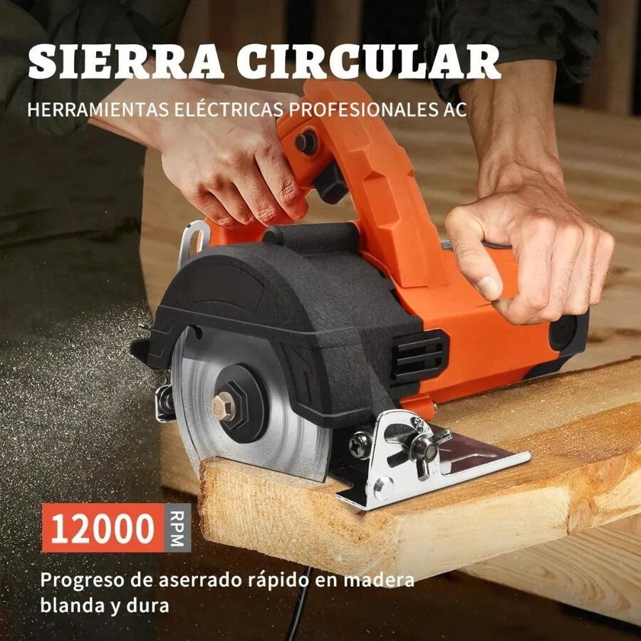 Amoladora Angular para Marmol