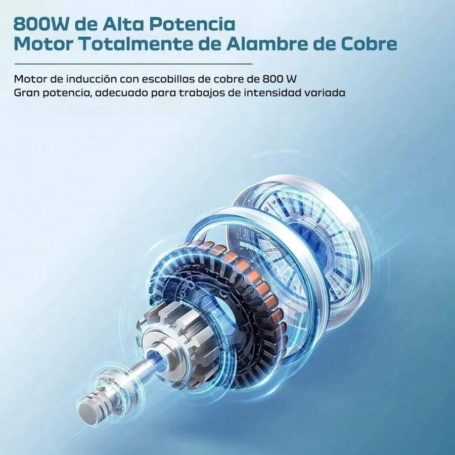 Fresadora de Madera 110V