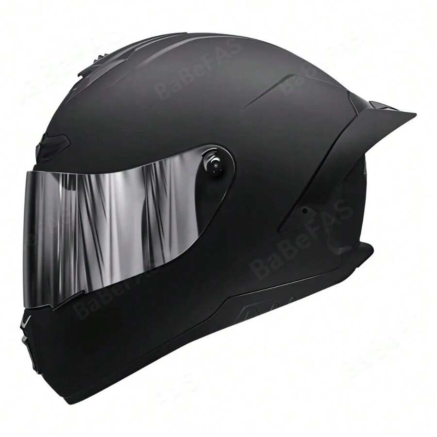 Casco Moto XL
