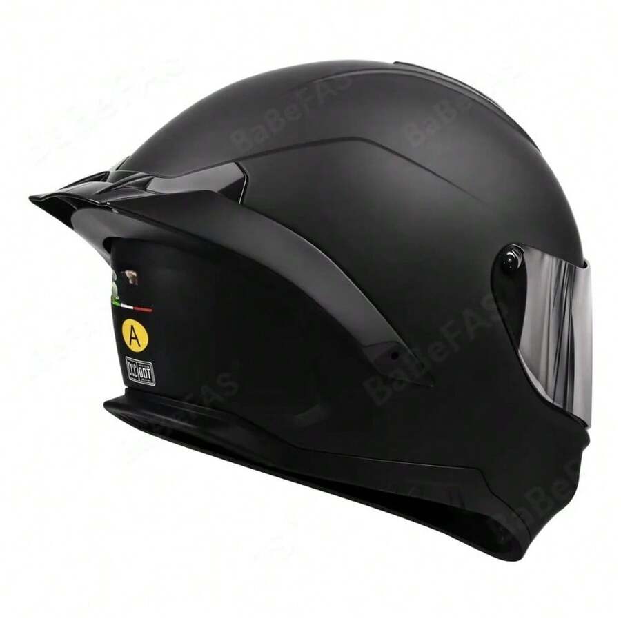 Casco Moto XL