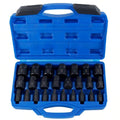 Juego de Extractores de Tornillos