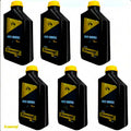 Paquete 6 Aceites Minerales