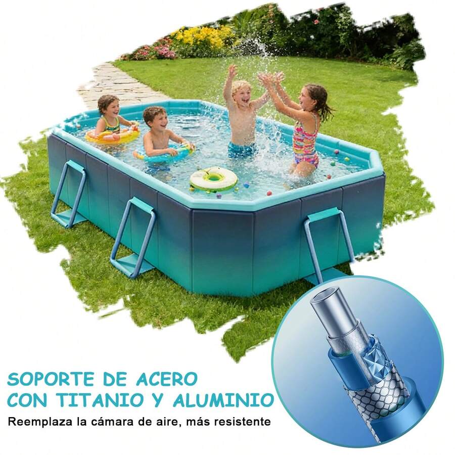 Piscina Inflable