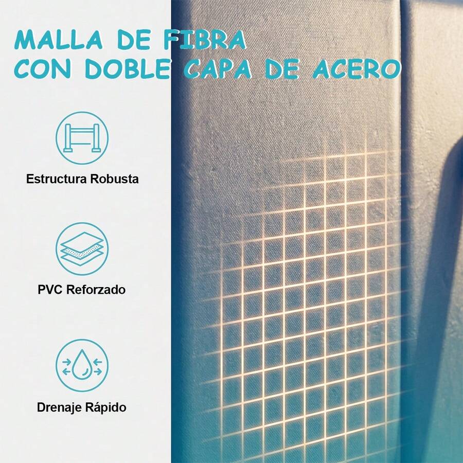 Piscina Inflable