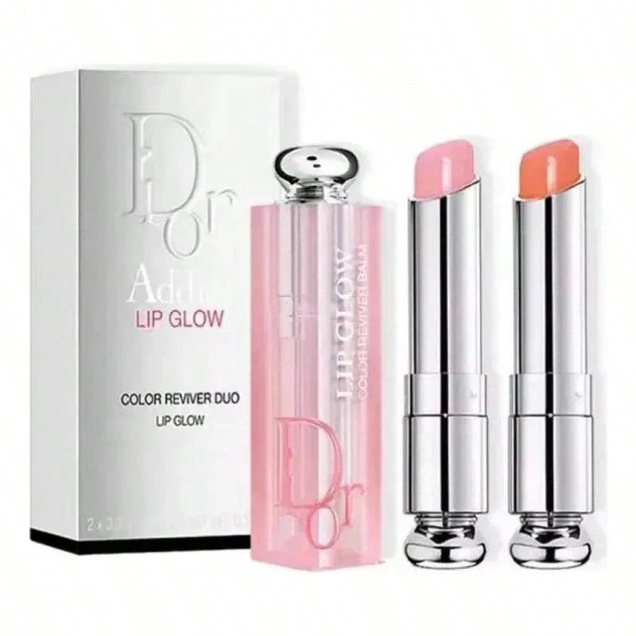 Dior Set de Viaje de Labiales