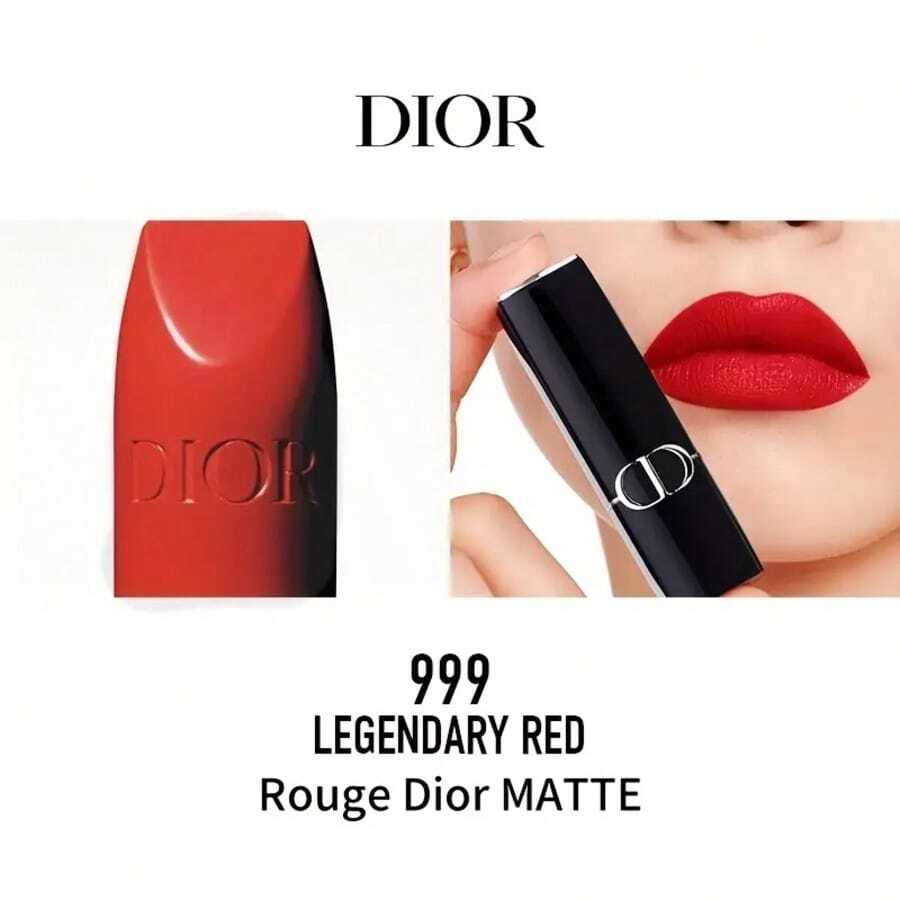 Dior Set de Viaje de Labiales