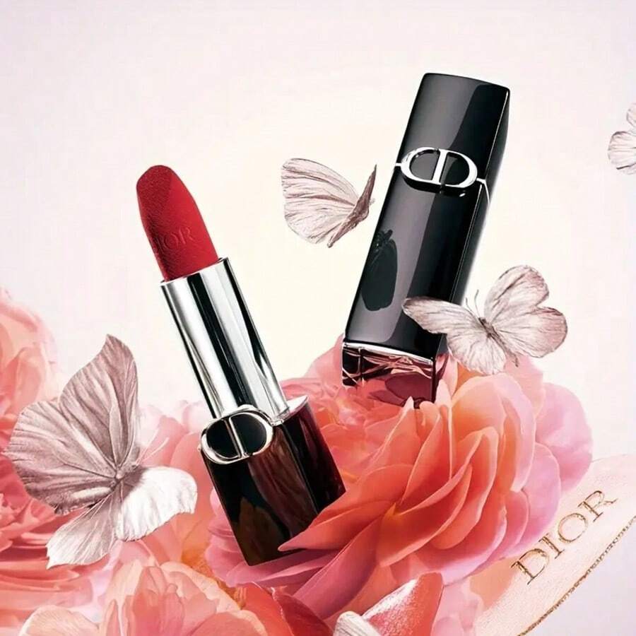 Dior Set de Viaje de Labiales