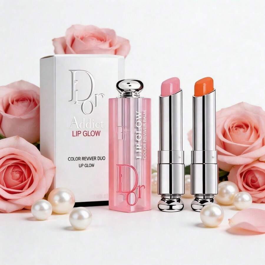 Dior Set de Viaje de Labiales