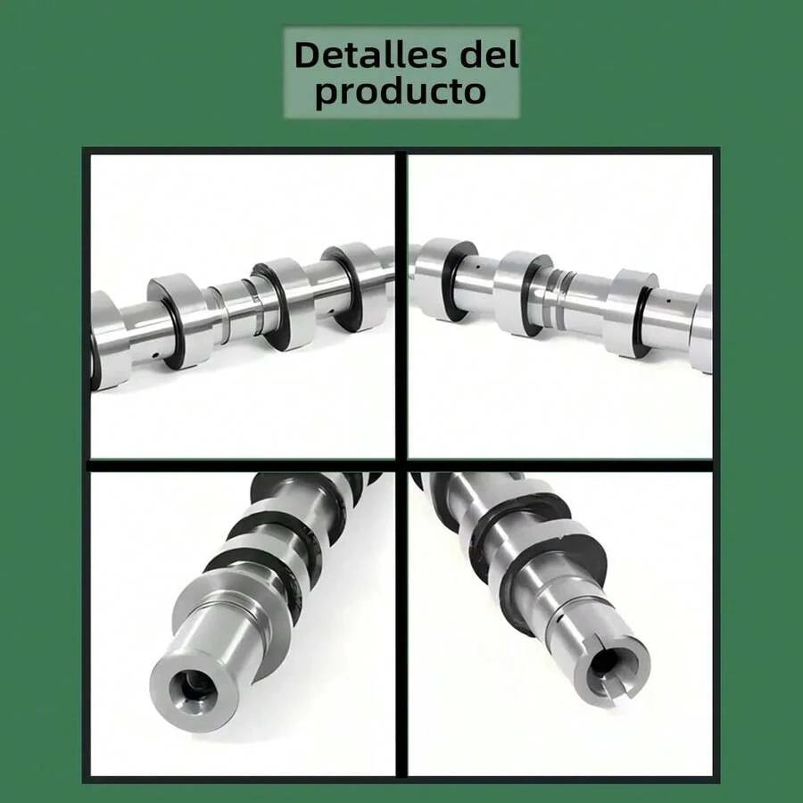 Kit Árbol de Levas de Admisión y Escape para Platina