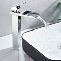 Mcmxtap Cromo Monomando para Lavabo