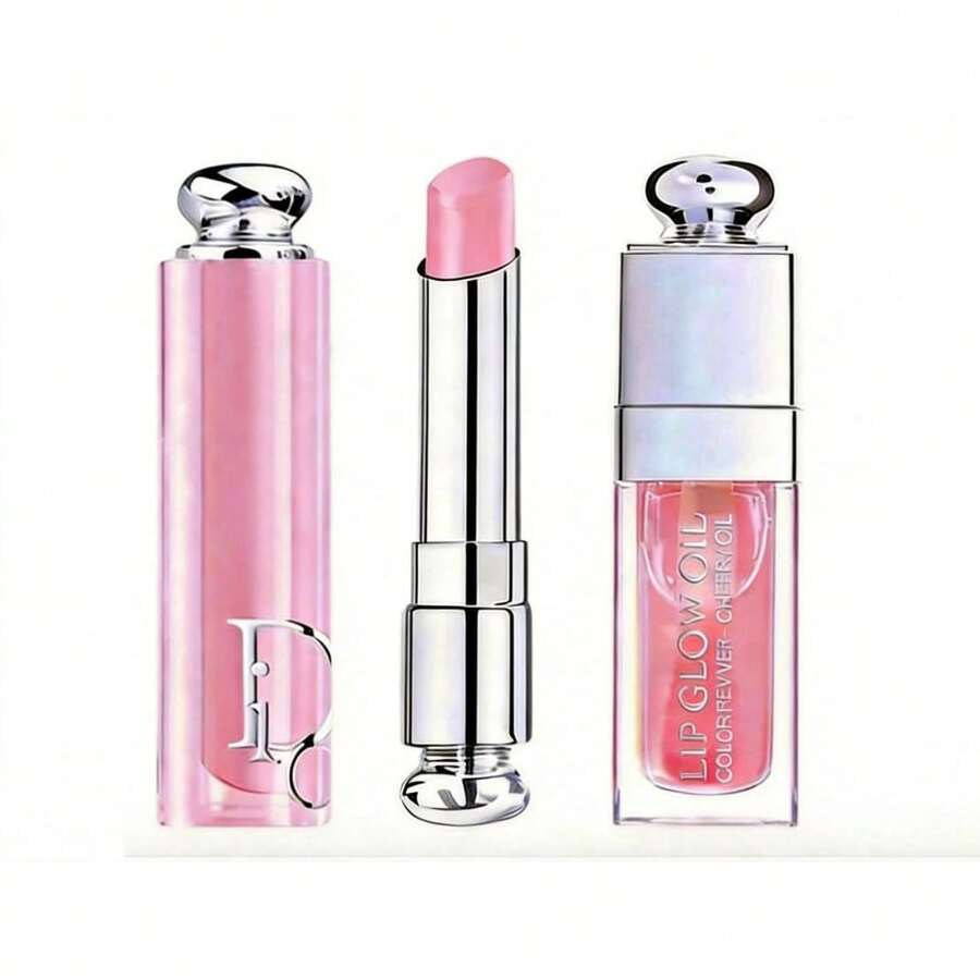 Dior Addict Lip Glow Oil
