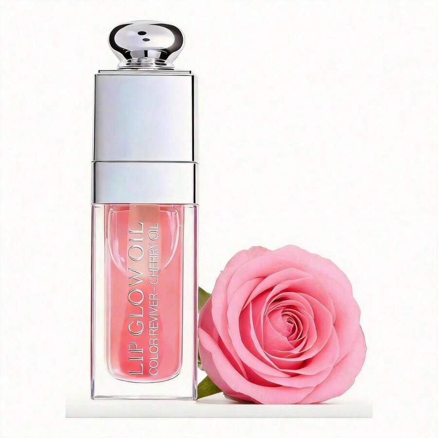 Dior Addict Lip Glow Oil
