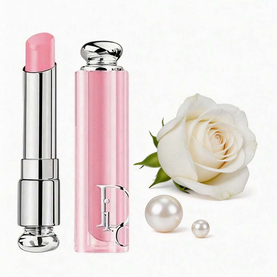 Dior Addict Lip Glow Oil